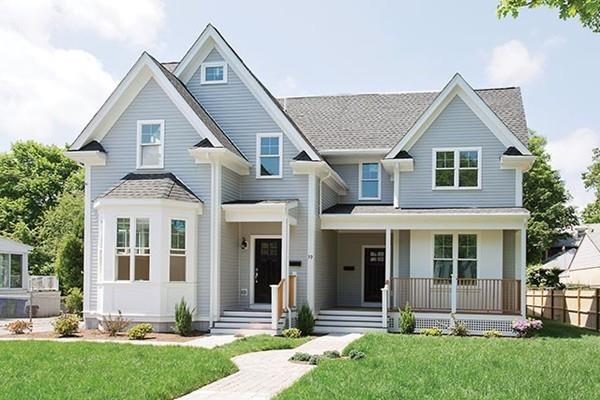 Auburndale MA Real Estate
