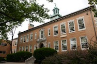 devotion school