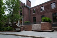driscoll school