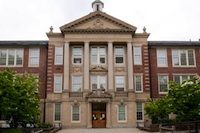 lawrence school