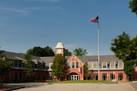 lincoln school