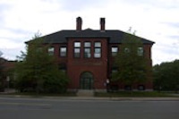 lynch center