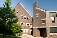 pierce school
