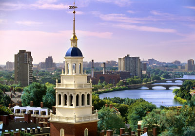 Cambridge Massachusetts