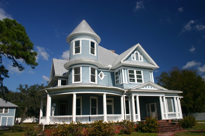 Oak Hill MA Home
