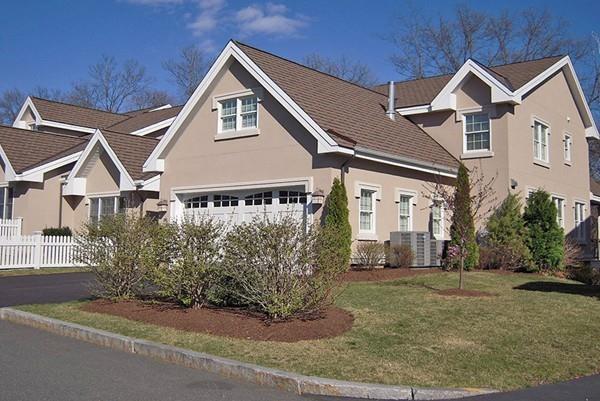 Thompsonville Home