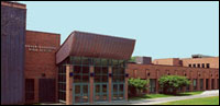 Dover Sherborn High School
