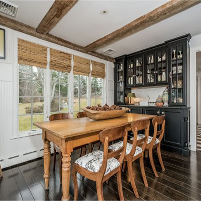 64 County Road - Dining Room