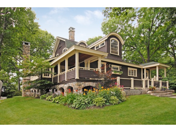 Alton NH home MLS 4375592