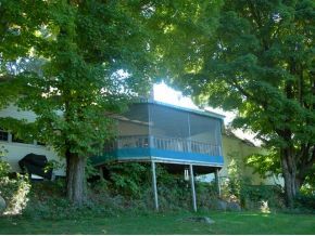 176 Ledge Hill Road Tuftonboro, NH MLS No. 2755352