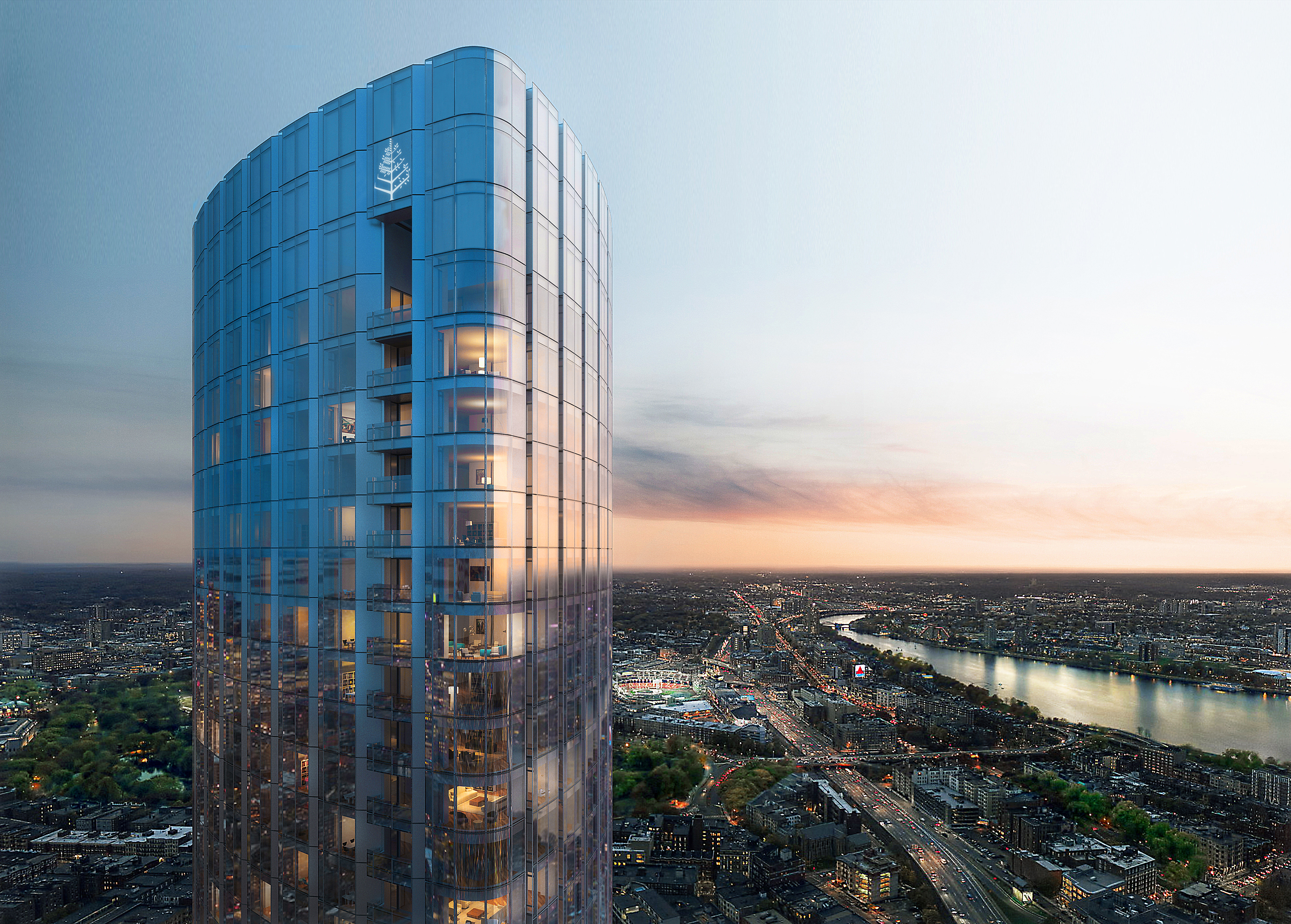 One Dalton Boston