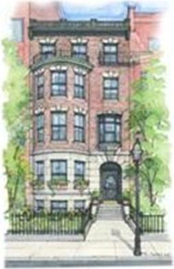 197 Marlborough St.