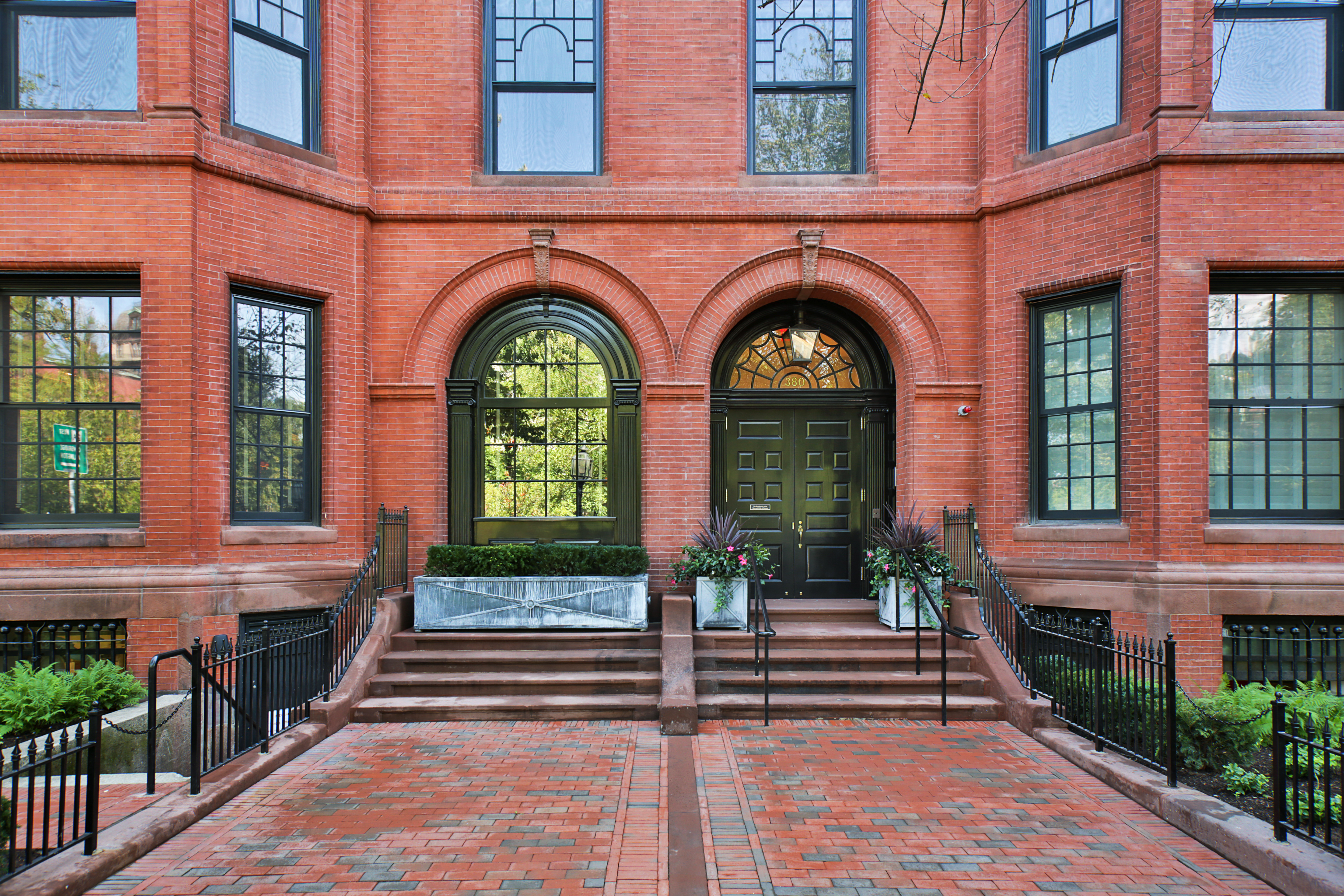 Theï¿½Residences at the Harvard Club