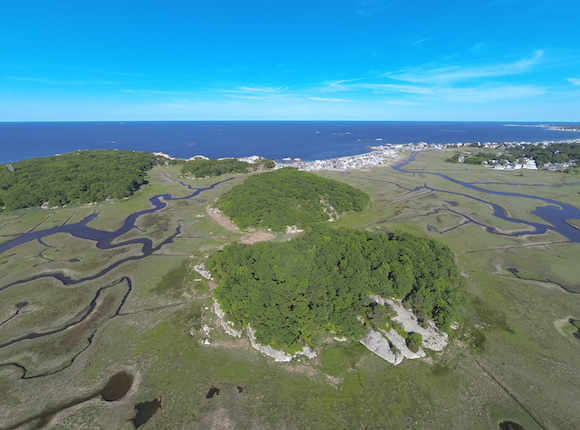 Islands for Sale in Scituate, MA