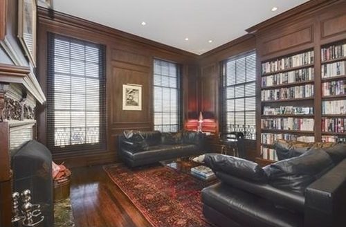 380 Beacon Street, Back Bay condo