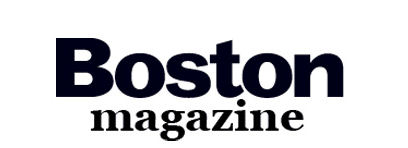 Boston Magazine Logo