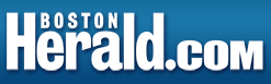 BostonHerald.com Logo