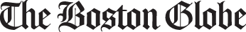 The Boston Globe Logo