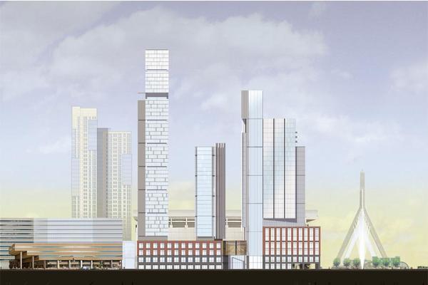 Boston Redevelopment Authority