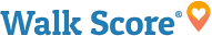 Walk Score