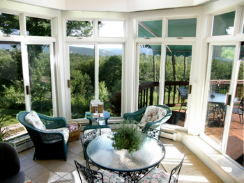breakfast room e breakfast room e