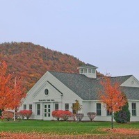 Charlotte VT Town
