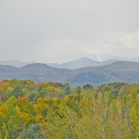 Shelburne Vermont