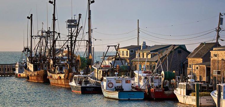 Martha's Vineyard MA Waterfront Homes for Sale
