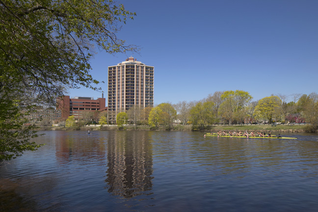 1010 Memorial Drive Cambridge MA