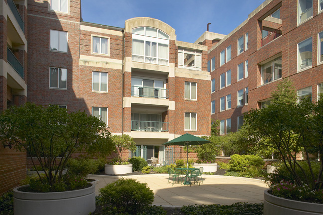 130 Mount Auburn St. Cambridge MA