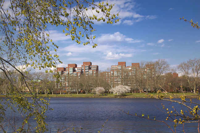 The Residences at the Charles Cambridge MA