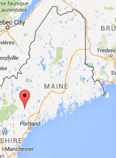 Paris Maine Homes
