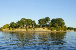 Harbor Island, Grand Isle VT