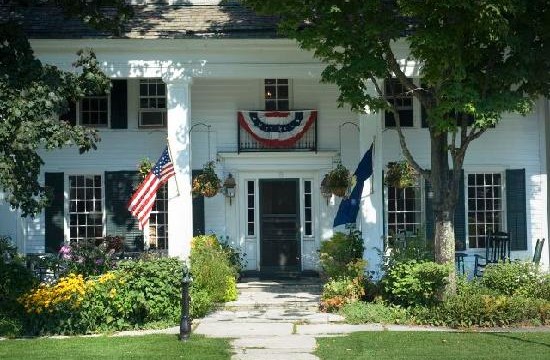 Dorset: 9th of 24 Top New England Towns! Dorset: 9th of 24 Top New England Towns!