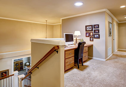 Office Nook