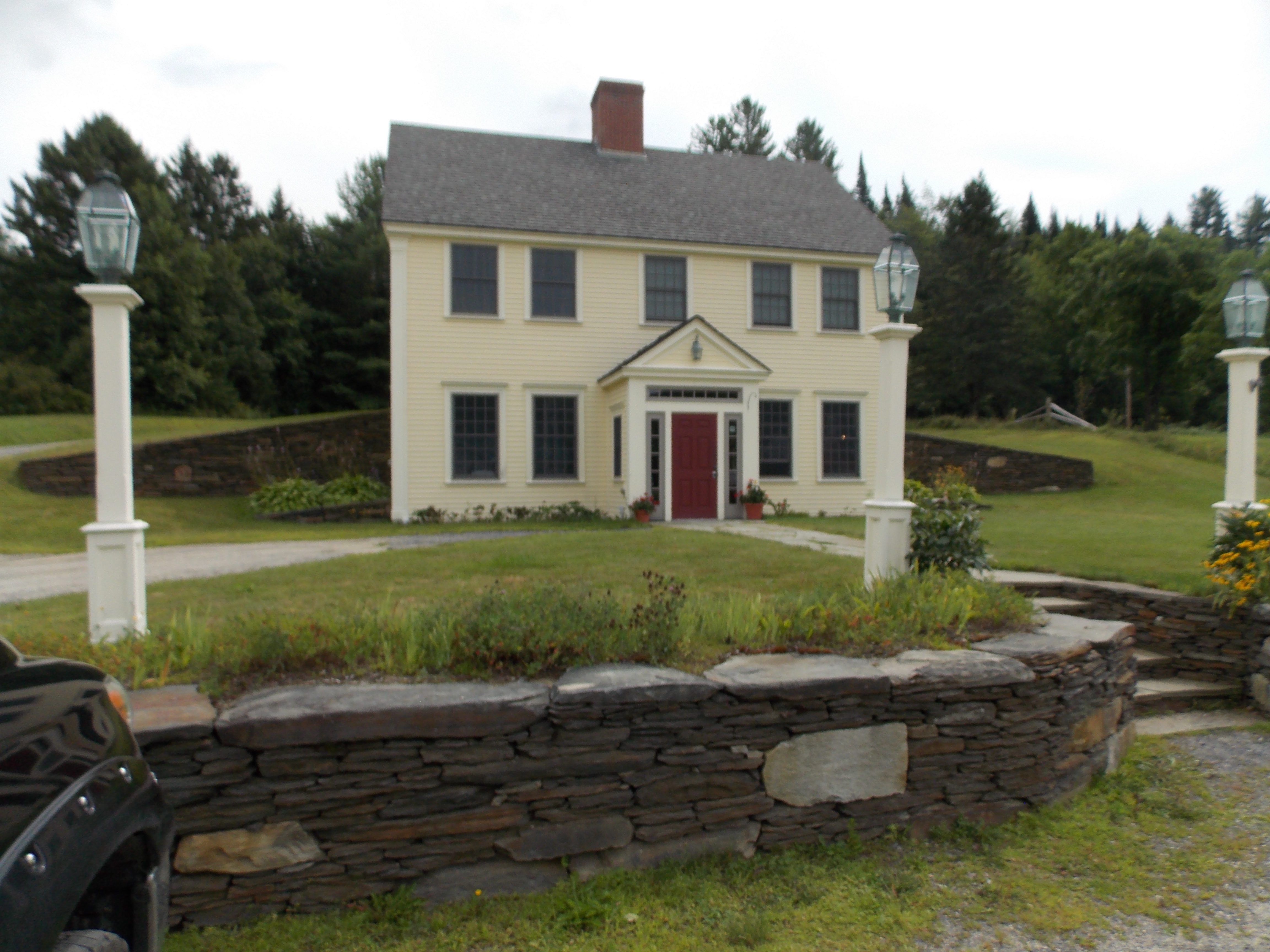 Burke Vacation Rentals
