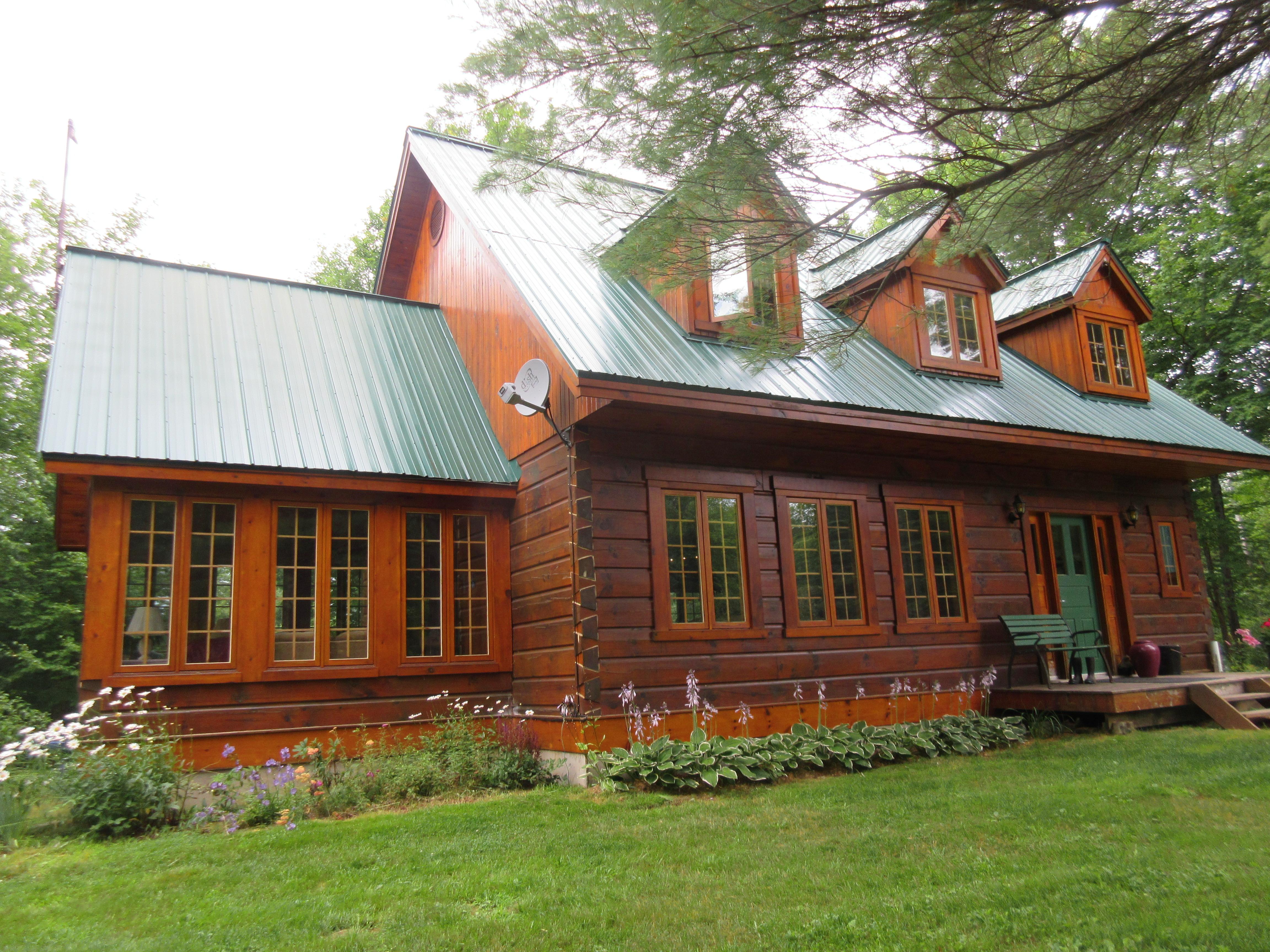 Craftsbury Outdoor Center CENTURY 21 Farm & Forest