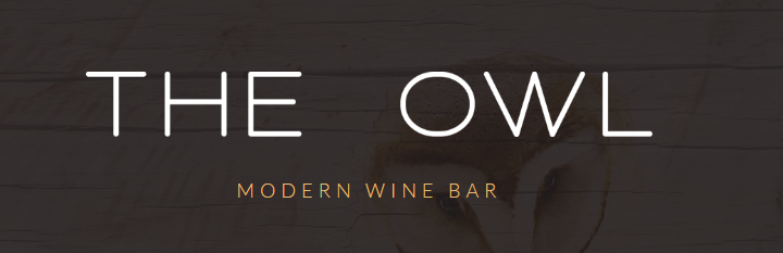 The Owl Modern Wine Bar Logo