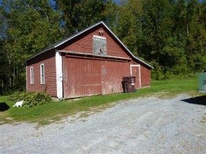 Vermont farm property