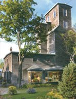 Bennington potters