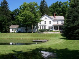 Old Bennington