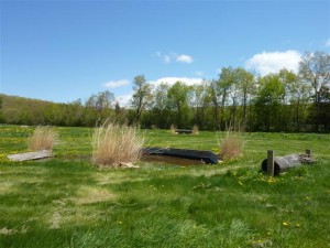Vermont farm property