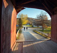 Arlington, Vermont