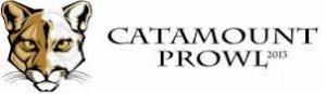 Catamount Prowl 2013