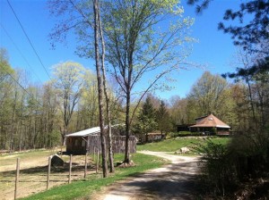 408 Hickory Hill, Shaftsbury Southern Vermont Real Estate