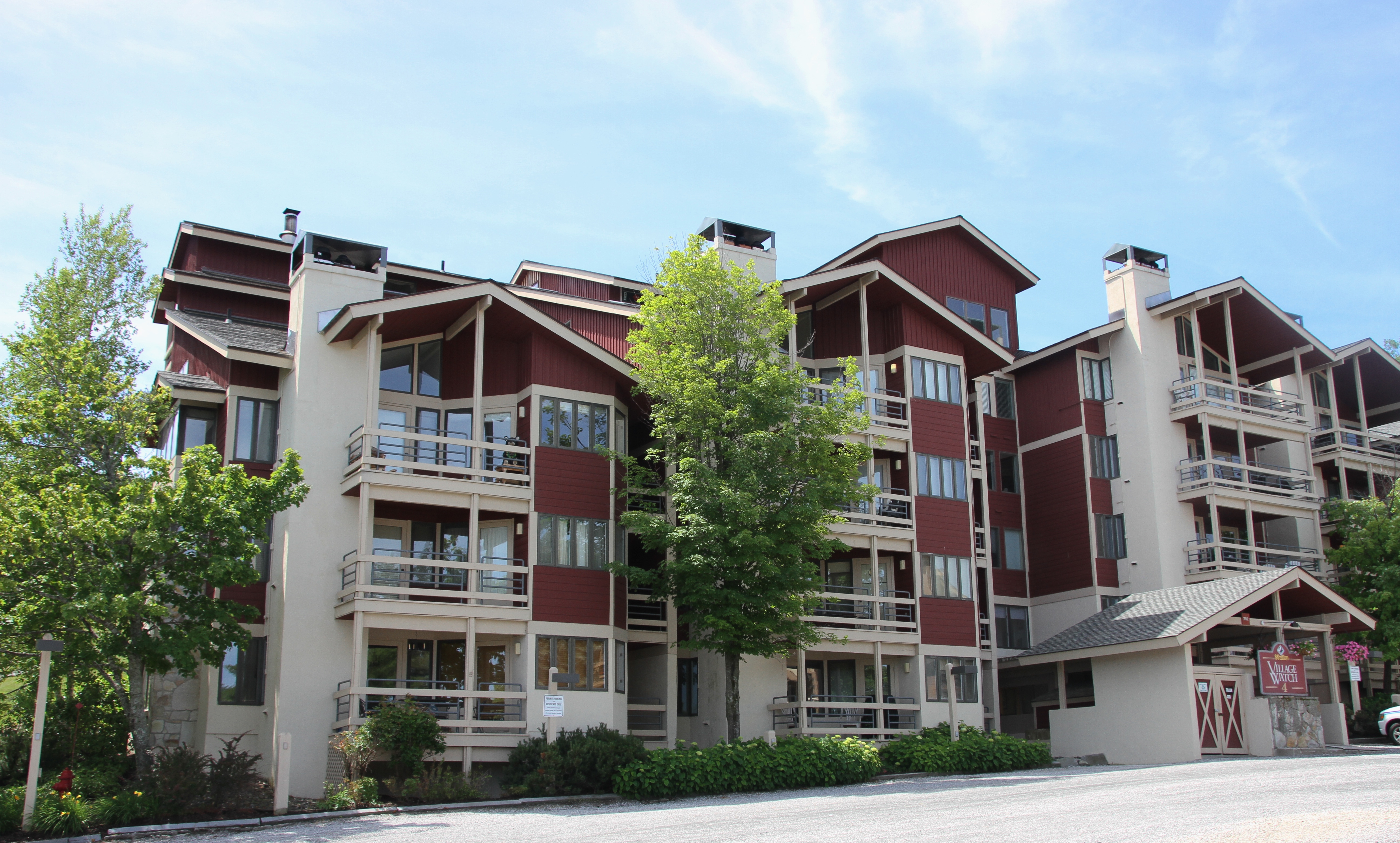 Village Watch Condos Stratton For Sale Stratton VT Ski Homes