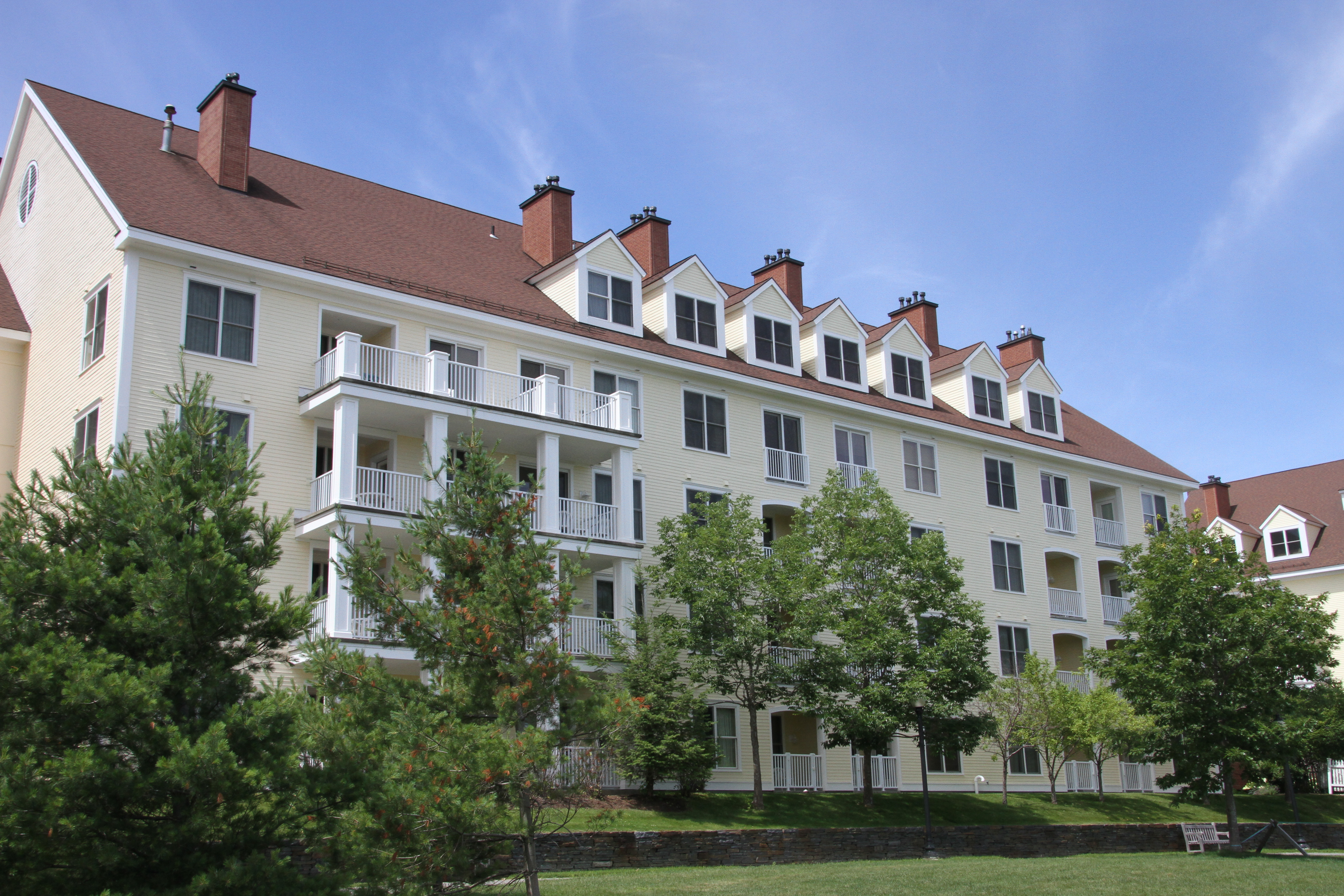 Long Trail House Stratton VT Condos for Sale Stratton VT Ski Homes