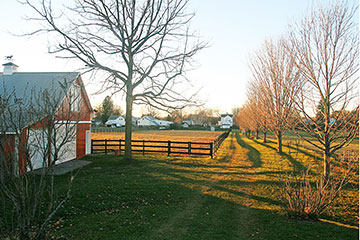 Hatfield MA Countryside Homes for Sale