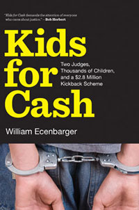 The Salisbury Forum Presents Kids for Cash at The Movie House