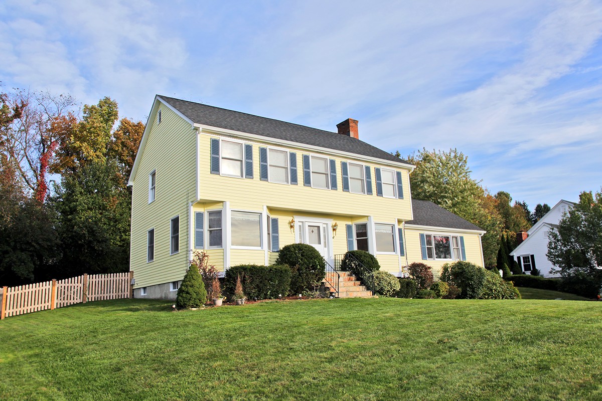 Milford NH Real Estate For Sale Proctor & Greene Real Estate